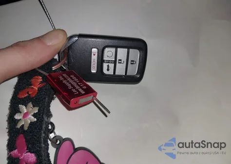 2018 Honda Accord Touring from USA, damaged, VIN 1HGCV1F91JA018675